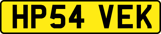 HP54VEK