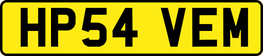 HP54VEM