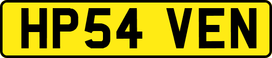 HP54VEN