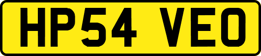 HP54VEO