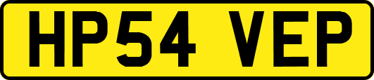 HP54VEP