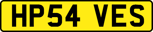 HP54VES