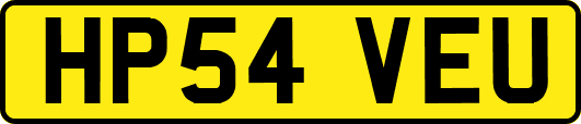 HP54VEU