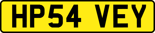 HP54VEY