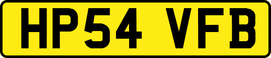 HP54VFB