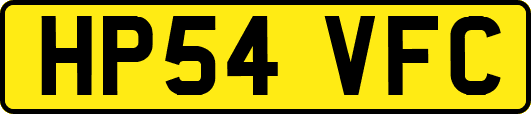 HP54VFC
