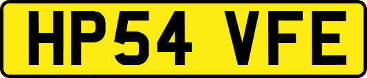 HP54VFE