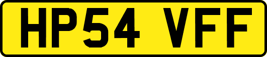 HP54VFF