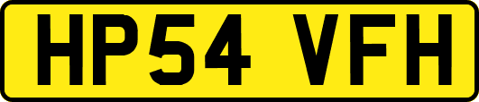 HP54VFH