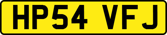 HP54VFJ