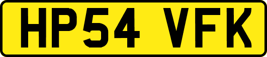 HP54VFK