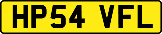 HP54VFL