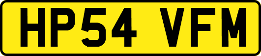 HP54VFM