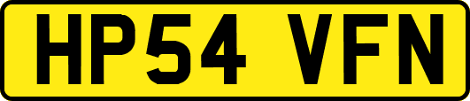 HP54VFN