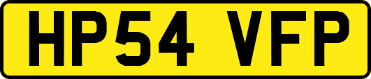HP54VFP