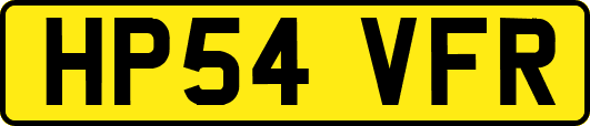 HP54VFR