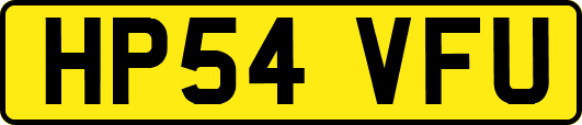 HP54VFU