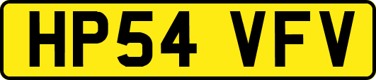 HP54VFV