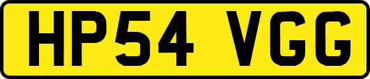 HP54VGG