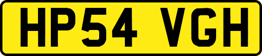 HP54VGH