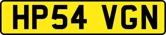 HP54VGN