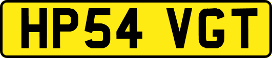 HP54VGT