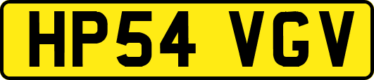 HP54VGV