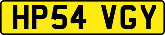 HP54VGY