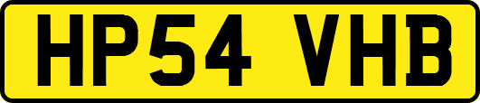 HP54VHB