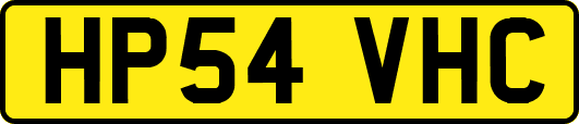 HP54VHC