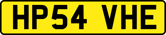 HP54VHE