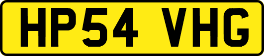 HP54VHG