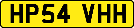 HP54VHH
