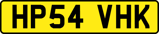HP54VHK