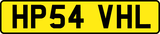 HP54VHL