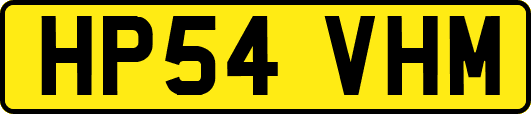 HP54VHM