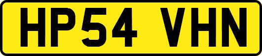 HP54VHN