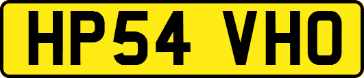 HP54VHO