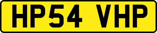 HP54VHP