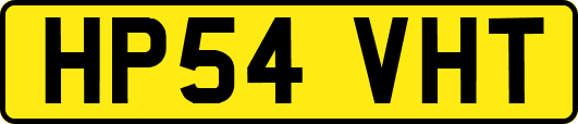 HP54VHT