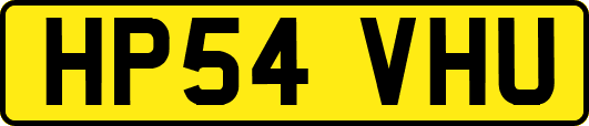 HP54VHU