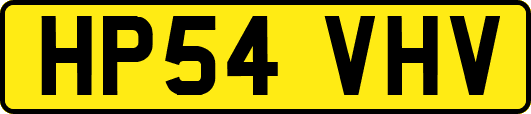 HP54VHV
