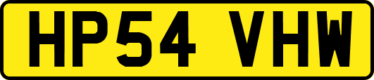 HP54VHW