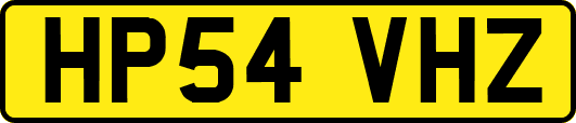 HP54VHZ