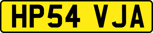 HP54VJA