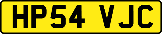 HP54VJC