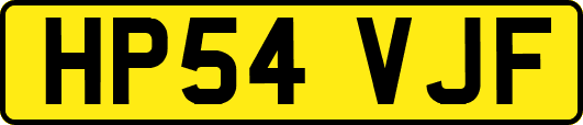 HP54VJF