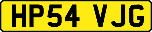 HP54VJG