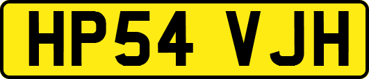HP54VJH