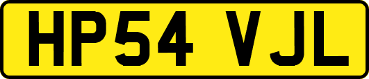 HP54VJL